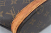 Authentic Louis Vuitton Monogram Babylone Shoulder Tote Bag M51102 LV J6330