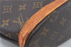 Authentic Louis Vuitton Monogram Babylone Shoulder Tote Bag M51102 LV J6330