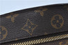 Authentic Louis Vuitton Monogram Babylone Shoulder Tote Bag M51102 LV J6330