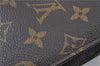 Authentic Louis Vuitton Monogram Babylone Shoulder Tote Bag M51102 LV J6330