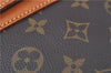 Authentic Louis Vuitton Monogram Babylone Shoulder Tote Bag M51102 LV J6330