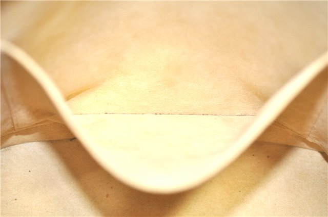 Authentic Louis Vuitton Monogram Babylone Shoulder Tote Bag M51102 LV J6330