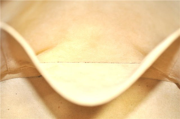 Authentic Louis Vuitton Monogram Babylone Shoulder Tote Bag M51102 LV J6330