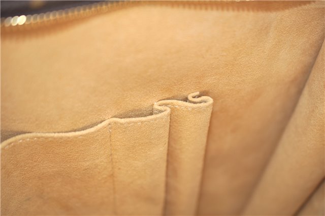 Authentic Louis Vuitton Monogram Babylone Shoulder Tote Bag M51102 LV J6330