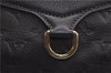 Auth Louis Vuitton Monogram Empreinte Lumineuse PM Tote Bag M94170 Brown J6360
