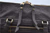 Auth Louis Vuitton Monogram Empreinte Lumineuse PM Tote Bag M94170 Brown J6360