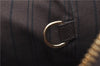 Auth Louis Vuitton Monogram Empreinte Lumineuse PM Tote Bag M94170 Brown J6360