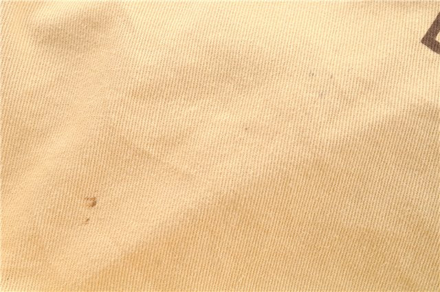 Auth Louis Vuitton Monogram Empreinte Lumineuse PM Tote Bag M94170 Brown J6360