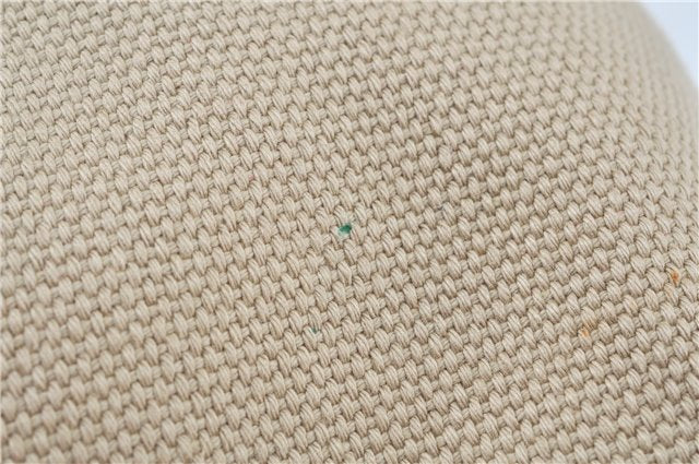 Authentic Louis Vuitton Antigua Cabas GM Tote Bag Ivory Red M40032 LV J6394