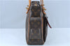 Authentic Louis Vuitton Monogram Multipli Cite Shoulder Tote Bag M51162 LV J6395