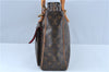 Authentic Louis Vuitton Monogram Multipli Cite Shoulder Tote Bag M51162 LV J6395