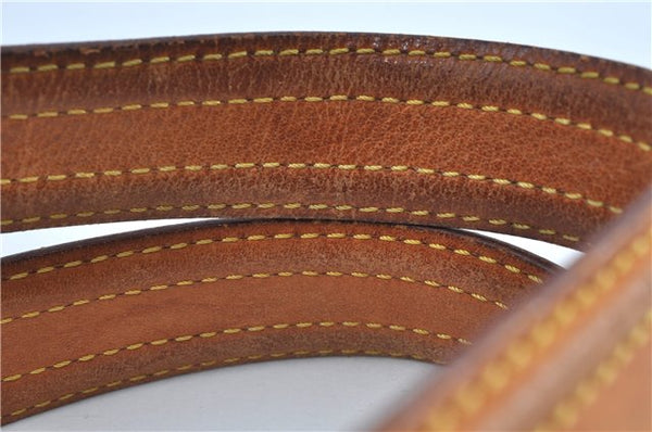 Authentic Louis Vuitton Monogram Multipli Cite Shoulder Tote Bag M51162 LV J6395