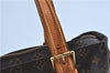 Authentic Louis Vuitton Monogram Multipli Cite Shoulder Tote Bag M51162 LV J6395