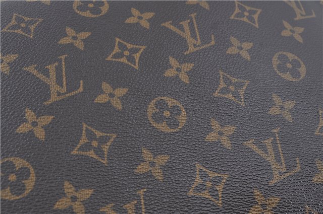 Authentic Louis Vuitton Monogram Multipli Cite Shoulder Tote Bag M51162 LV J6395