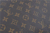 Authentic Louis Vuitton Monogram Multipli Cite Shoulder Tote Bag M51162 LV J6395