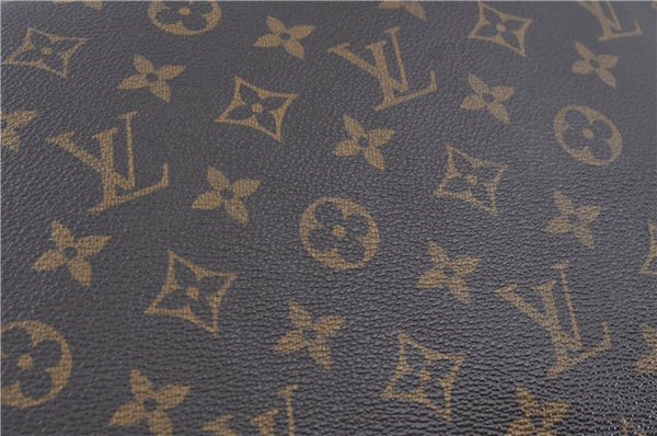 Authentic Louis Vuitton Monogram Multipli Cite Shoulder Tote Bag M51162 LV J6395