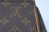 Authentic Louis Vuitton Monogram Multipli Cite Shoulder Tote Bag M51162 LV J6395