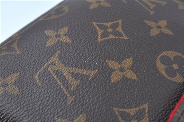 Authentic Louis Vuitton Monogram Multipli Cite Shoulder Tote Bag M51162 LV J6395