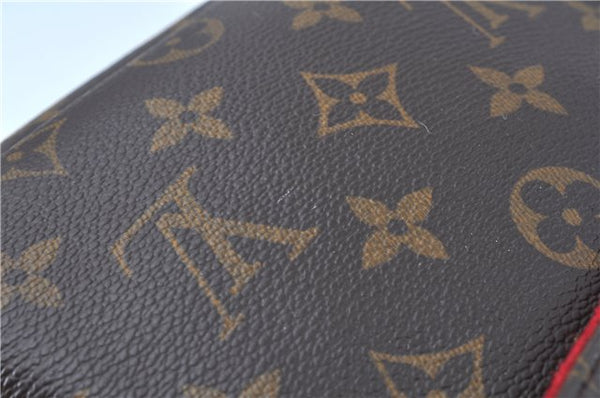 Authentic Louis Vuitton Monogram Multipli Cite Shoulder Tote Bag M51162 LV J6395