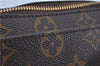 Authentic Louis Vuitton Monogram Multipli Cite Shoulder Tote Bag M51162 LV J6395