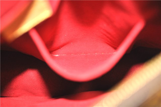 Authentic Louis Vuitton Monogram Multipli Cite Shoulder Tote Bag M51162 LV J6395