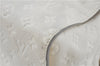 Auth Louis Vuitton Monogram Empreinte Anspire Shoulder Hand Bag White LV J6412