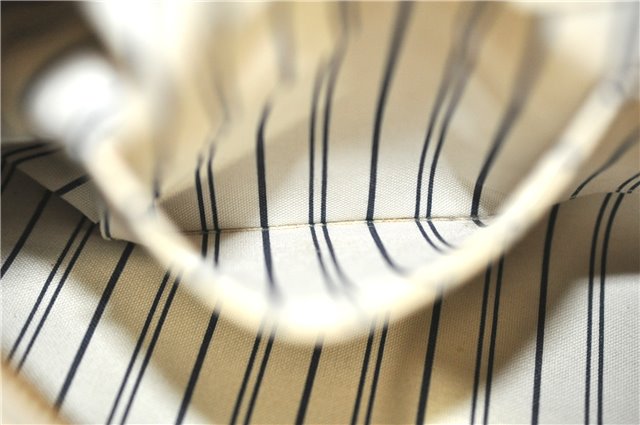 Auth Louis Vuitton Monogram Empreinte Anspire Shoulder Hand Bag White LV J6412