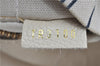 Auth Louis Vuitton Monogram Empreinte Anspire Shoulder Hand Bag White LV J6412