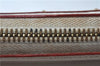 Authentic Louis Vuitton Suhali Zippy Long Wallet Purse Ivory M93026 LV J6463