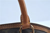 Authentic Louis Vuitton Monogram Lockit Hand Tote Bag Purse M40102 LV J6544