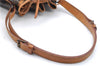 Authentic Louis Vuitton Monogram Noe Shoulder Drawstring Bag M42224 LV J6552