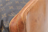 Authentic Louis Vuitton Monogram Noe Shoulder Drawstring Bag M42224 LV J6552