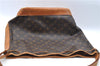 Authentic Louis Vuitton Monogram Noe Shoulder Drawstring Bag M42224 LV J6552
