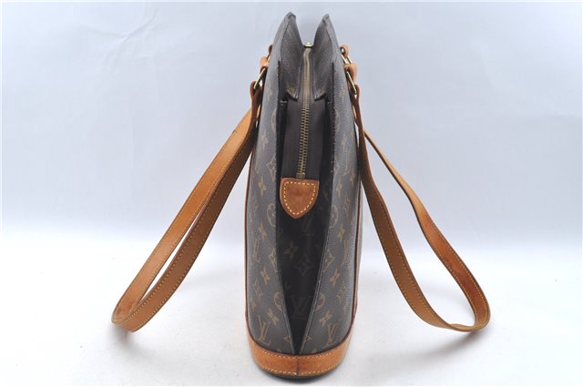 Authentic Louis Vuitton Monogram Babylone Shoulder Tote Bag M51102 LV J6557