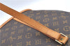 Authentic Louis Vuitton Monogram Babylone Shoulder Tote Bag M51102 LV J6557
