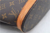 Authentic Louis Vuitton Monogram Babylone Shoulder Tote Bag M51102 LV J6557