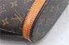 Authentic Louis Vuitton Monogram Babylone Shoulder Tote Bag M51102 LV J6557