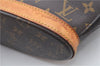 Authentic Louis Vuitton Monogram Babylone Shoulder Tote Bag M51102 LV J6557