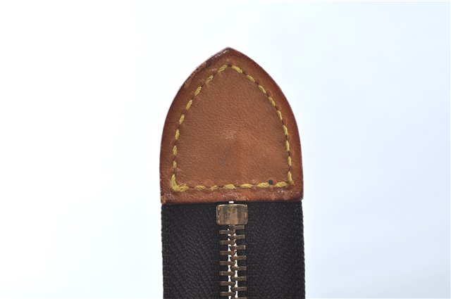 Authentic Louis Vuitton Monogram Babylone Shoulder Tote Bag M51102 LV J6557