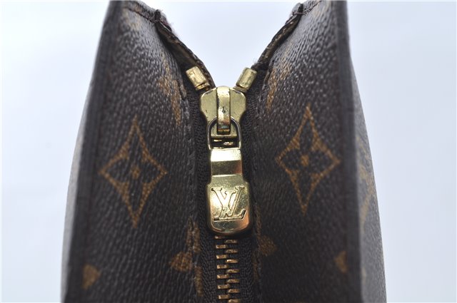 Authentic Louis Vuitton Monogram Babylone Shoulder Tote Bag M51102 LV J6557