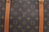 Authentic Louis Vuitton Monogram Babylone Shoulder Tote Bag M51102 LV J6557