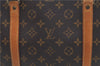 Authentic Louis Vuitton Monogram Babylone Shoulder Tote Bag M51102 LV J6557