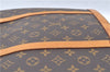Authentic Louis Vuitton Monogram Babylone Shoulder Tote Bag M51102 LV J6557