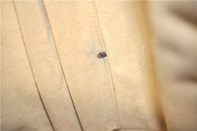 Authentic Louis Vuitton Monogram Babylone Shoulder Tote Bag M51102 LV J6557