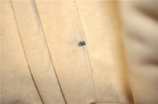 Authentic Louis Vuitton Monogram Babylone Shoulder Tote Bag M51102 LV J6557