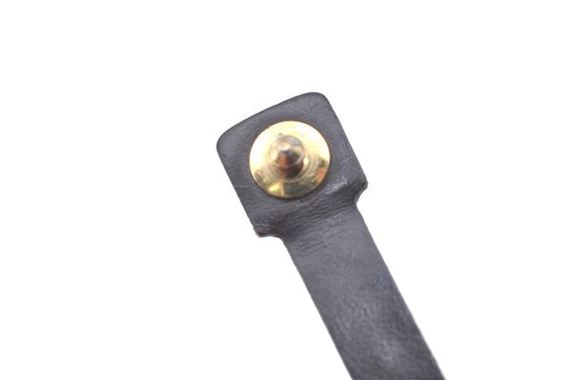 Authentic Louis Vuitton Damier Clochette PM Key Case N62661 LV J6578