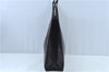 Authentic GUCCI Shoulder Hand Bag Purse Leather 0013192 Brown J6593