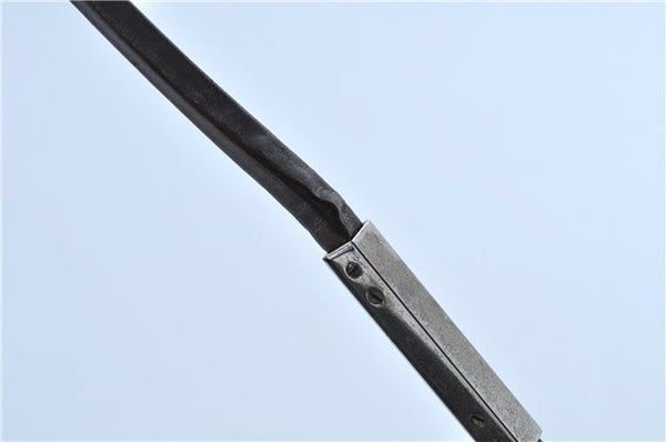 Authentic GUCCI Shoulder Hand Bag Purse Leather 0013192 Brown J6593