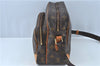 Authentic Louis Vuitton Monogram Nile Shoulder Cross Body Bag M45244 LV J6615