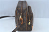 Authentic Louis Vuitton Monogram Nile Shoulder Cross Body Bag M45244 LV J6615